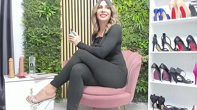 sweetcherry30 online show from March 2026 07:25:02 AM