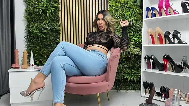 sweetcherry30 online show from February 2026 07:21:02 PM