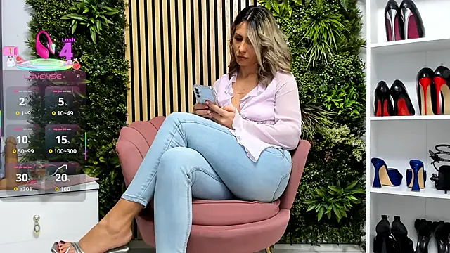 sweetcherry30 online show from November 2025 07:12:02 AM