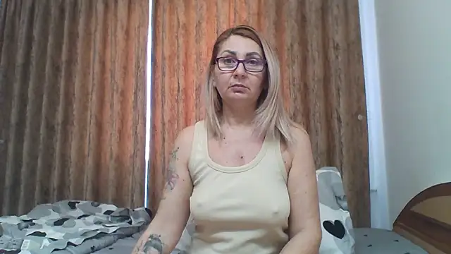 PussyEvely online show from March 2025 09:29:02 AM
