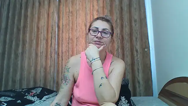 PussyEvely online show from February 2025 08:39:02 AM