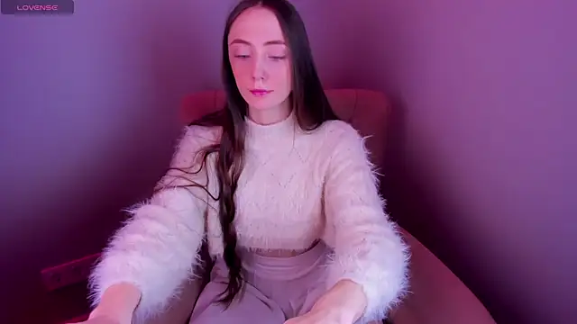 Lexi Split online show from February 2026 02:23:01 AM