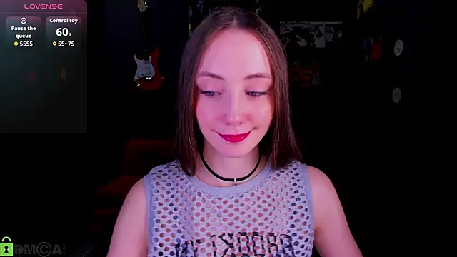 Lexi Split online show from April 2026 01:23:02 AM