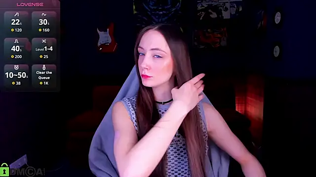 Lexi Split online show from March 2026 01:16:02 AM