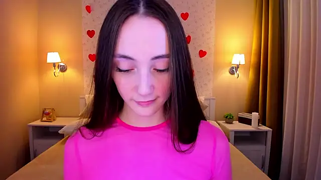 Lexi Split online show from February 2025 09:03:01 AM