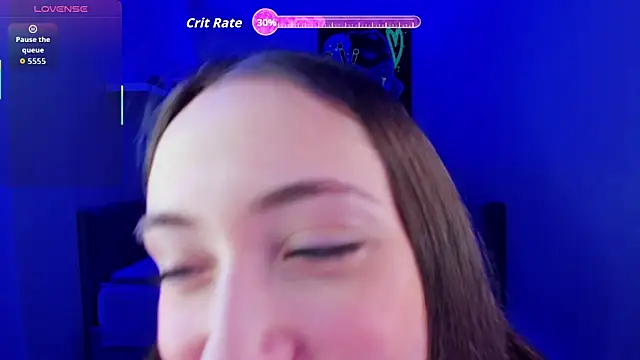 Lexi Split online show from January 2026 10:22:02 AM