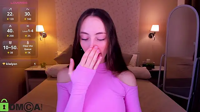 Lexi Split online show from March 2026 01:31:02 AM