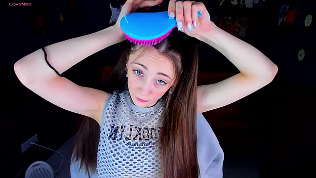 Lexi Split online show from January 2026 02:15:02 AM