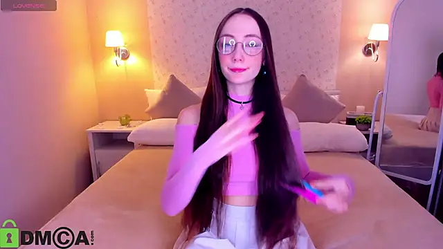 Lexi Split online show from March 2026 01:34:01 AM