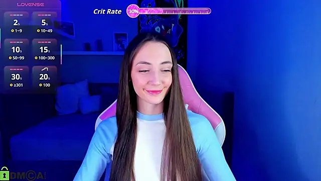 Lexi Split online show from October 2025 09:54:02 AM