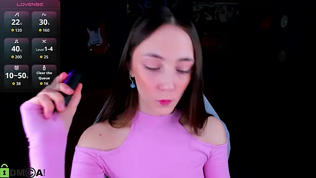 Lexi Split online show from February 2026 01:35:02 AM