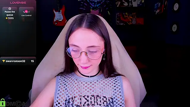 Lexi Split online show from May 2026 01:47:02 AM