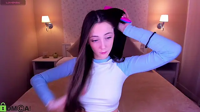 Lexi Split online show from October 2025 05:52:01 AM