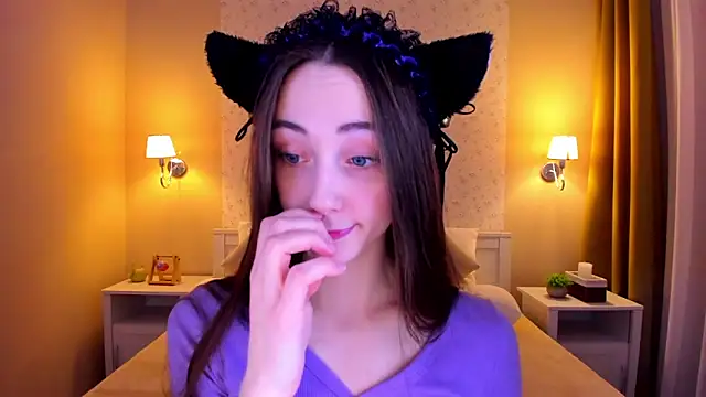 Lexi Split online show from February 2025 06:57:01 AM