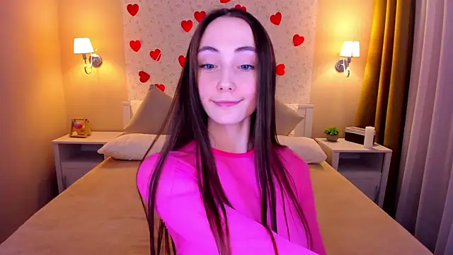 Lexi Split online show from February 2025 12:36:01 PM