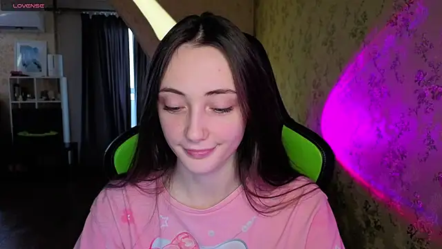 Lexi Split online show from November 2025 06:17:02 AM