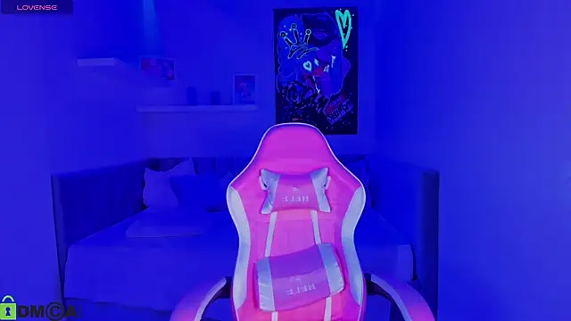 Lexi Split online show from November 2025 01:28:01 AM