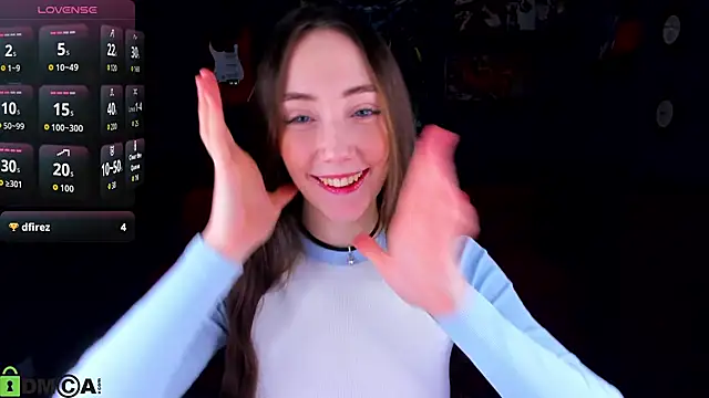 Lexi Split online show from February 2026 01:27:02 AM