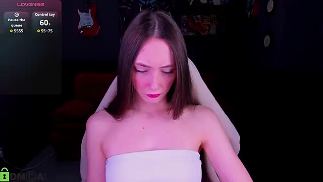 Lexi Split online show from April 2026 01:23:02 AM