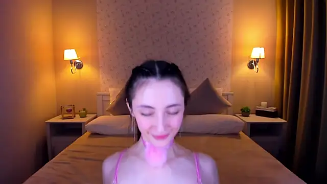 Lexi Split online show from January 2025 08:25:02 AM