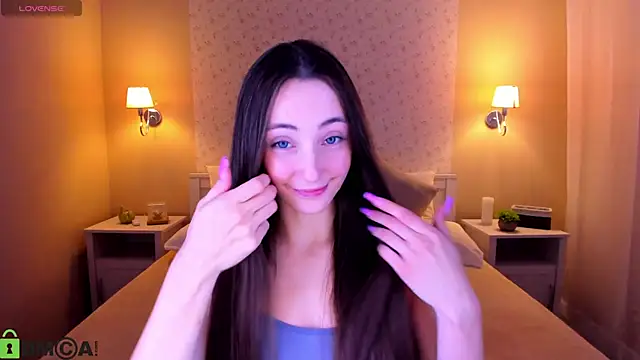 Lexi Split online show from September 2025 09:19:02 AM