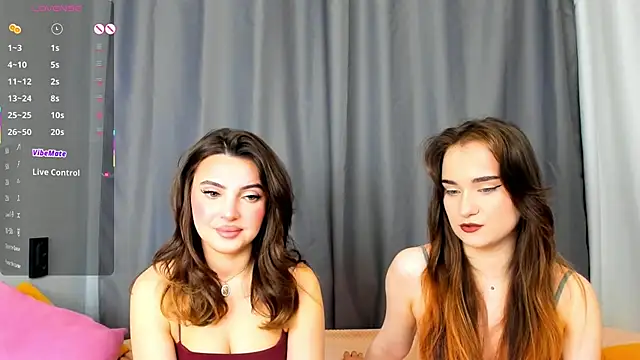 AnnaTeona online show from February 2025 06:33:01 AM