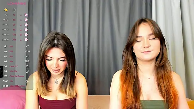 AnnaTeona online show from December 2024 06:21:02 AM