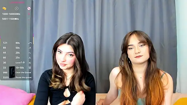 AnnaTeona online show from February 2025 06:29:02 AM