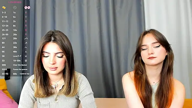 AnnaTeona online show from December 2024 06:26:02 AM