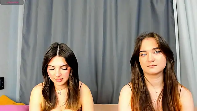 AnnaTeona online show from March 2025 06:57:01 AM