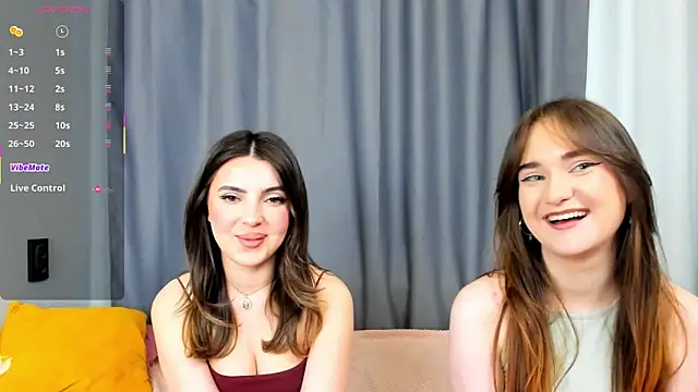 AnnaTeona online show from February 2025 06:22:01 AM