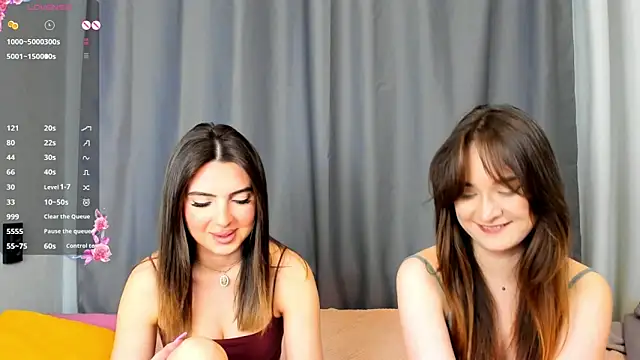 AnnaTeona online show from January 2025 09:26:01 AM