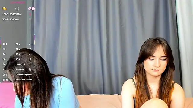 AnnaTeona online show from February 2025 09:26:02 AM