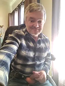 MichOxxford online show from September 2025 04:13:01 AM