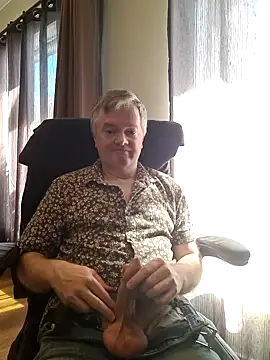 MichOxxford online show from February 2026 05:30:01 AM