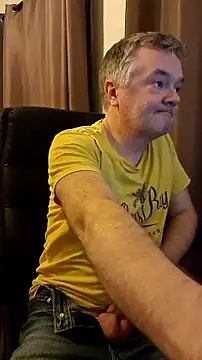 MichOxxford online show from October 2025 12:13:02 PM