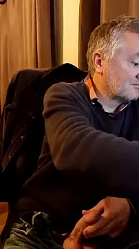 MichOxxford online show from October 2025 11:55:02 AM