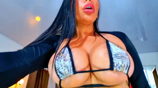 SQUIRT4UMEGAN online show from March 2026 11:34:01 AM