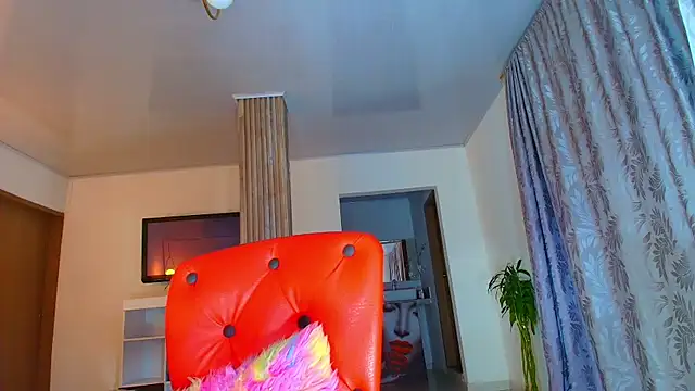 SQUIRT4UMEGAN online show from October 2025 04:02:02 AM