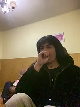 calliemaggotbone online show from March 2026 04:14:01 AM