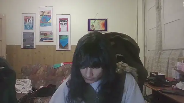 calliemaggotbone online show from November 2025 06:47:01 AM