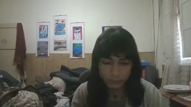 calliemaggotbone online show from November 2025 02:54:01 PM