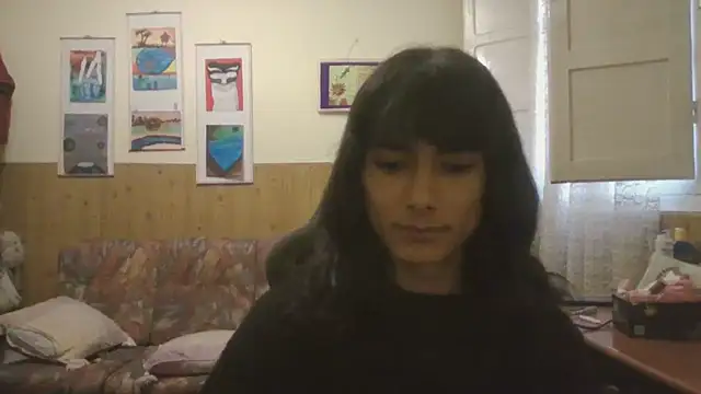 calliemaggotbone online show from November 2025 04:21:01 PM