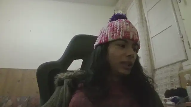 calliemaggotbone online show from January 2026 09:52:02 PM