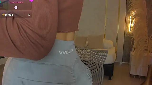 riley sierra online show from April 2026 12:55:02 PM