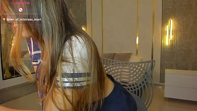 riley sierra online show from October 2025 12:35:02 PM