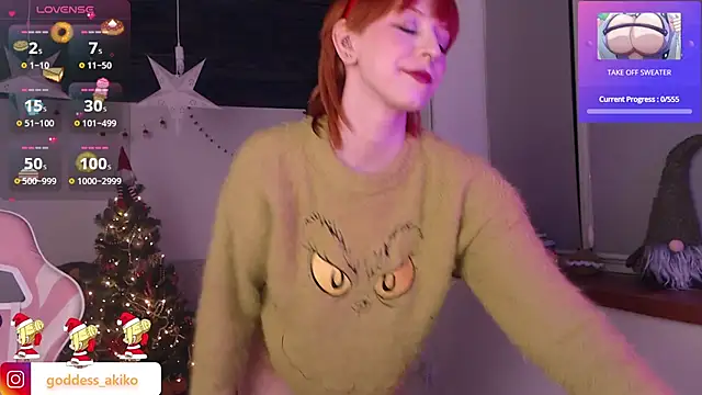 Akiko Hentai online show from December 2025 03:16:02 PM