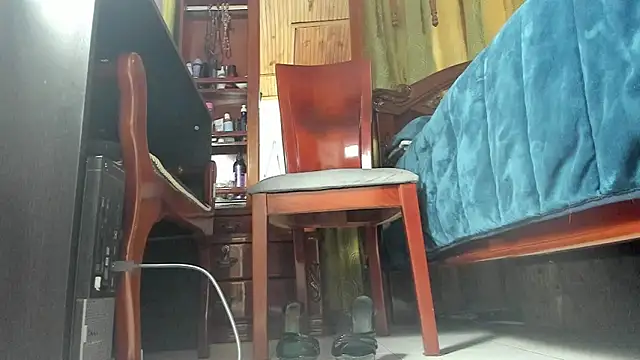  BrendaMichel  online show from March 2026 12:35:02 PM