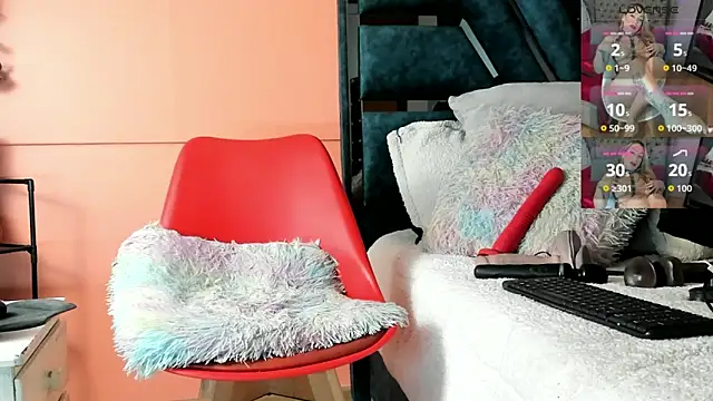  BrendaMichel  online show from October 2025 11:45:02 AM