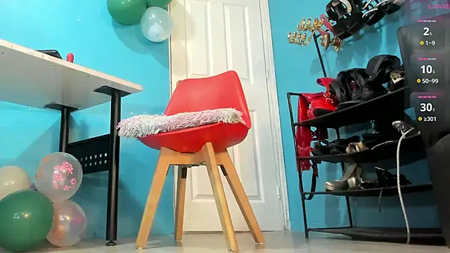  BrendaMichel  online show from November 2025 12:38:02 PM